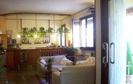 Hotel Marco Polo Caldogno ภายนอก รูปภาพ