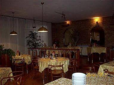 Hotel Marco Polo Caldogno ภายนอก รูปภาพ