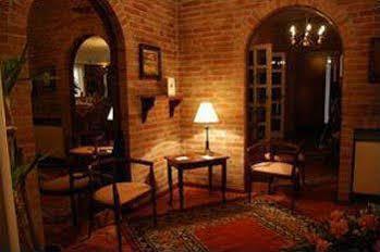 Hotel Marco Polo Caldogno ภายนอก รูปภาพ