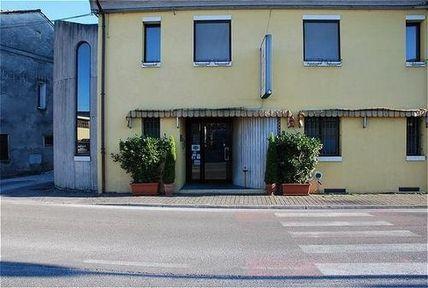 Hotel Marco Polo Caldogno ภายนอก รูปภาพ