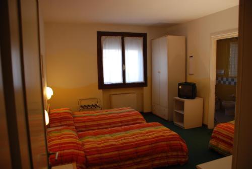 Hotel Marco Polo Caldogno ห้อง รูปภาพ