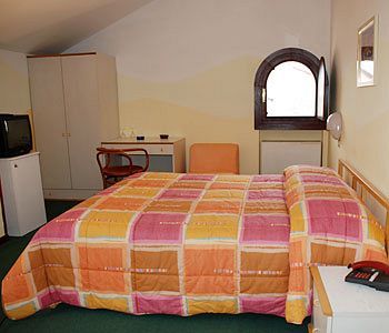 Hotel Marco Polo Caldogno ภายนอก รูปภาพ