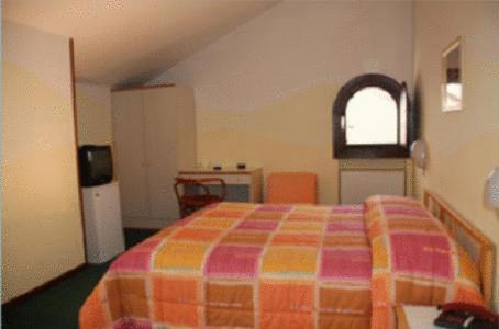 Hotel Marco Polo Caldogno ห้อง รูปภาพ